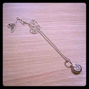 Authentic Pandora Necklace